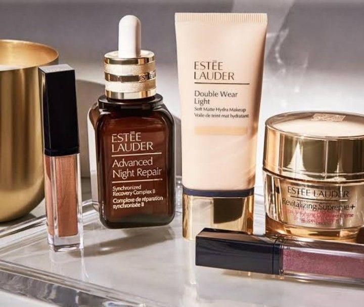 Double Wear Estee lauder