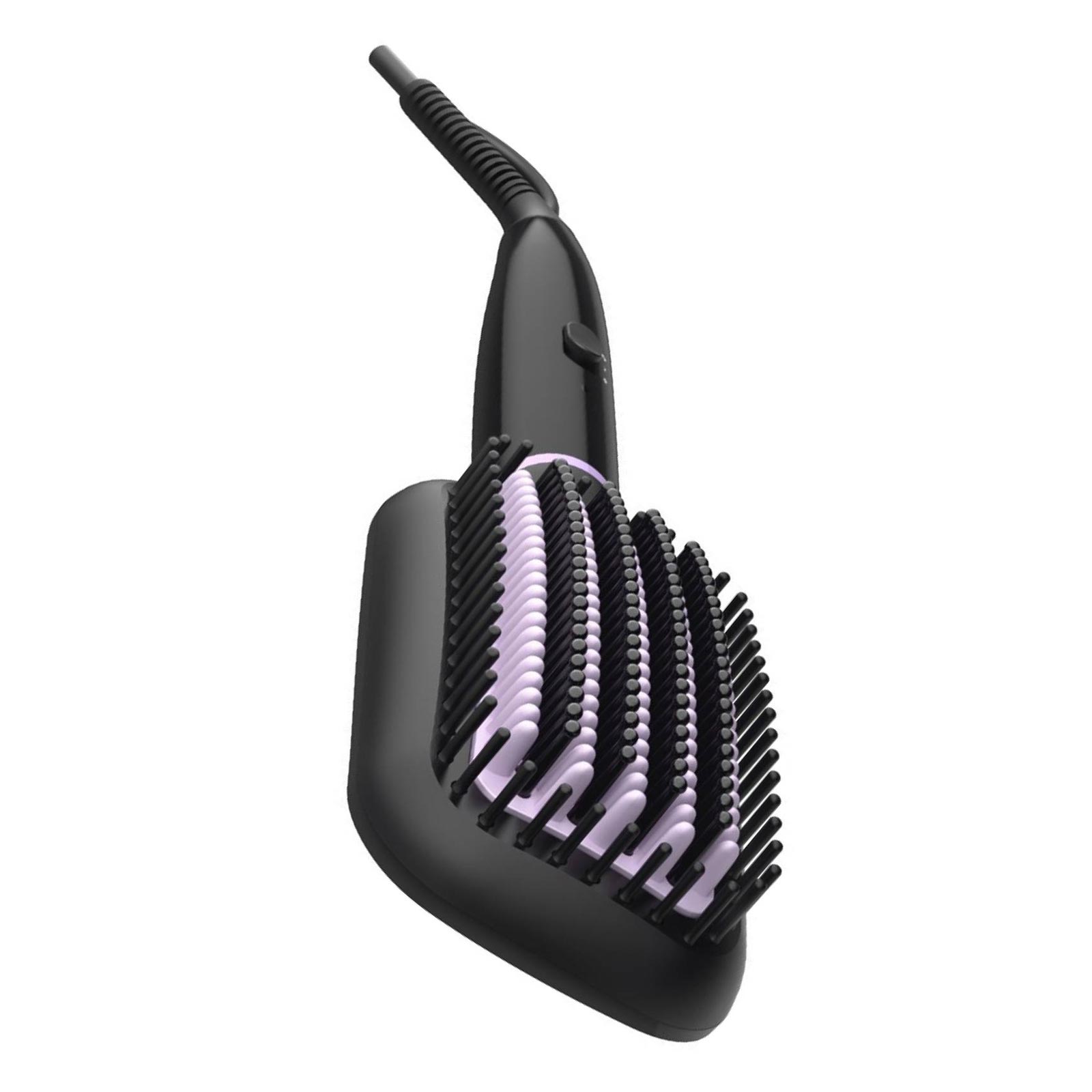 Philips-BHH880-10-Heated-Straightening-Brush-Black-1
