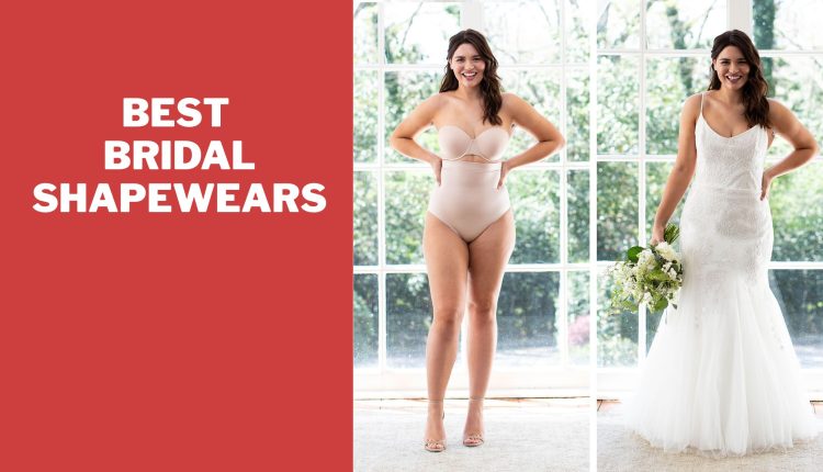 Best Bridal Shapewears